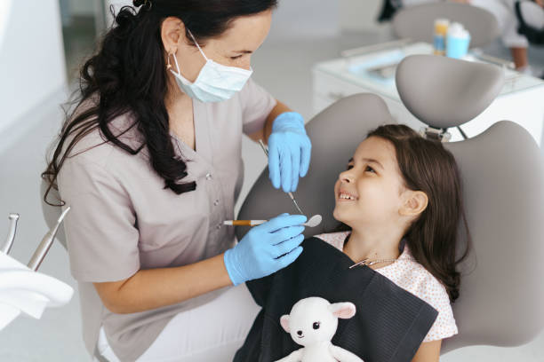 Best Pediatric Emergency Dentist in Waterloo, IA