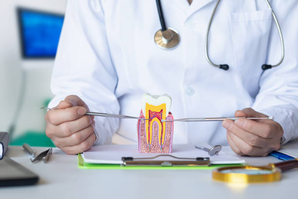 Best Emergency Tooth Extraction in Waterloo, IA