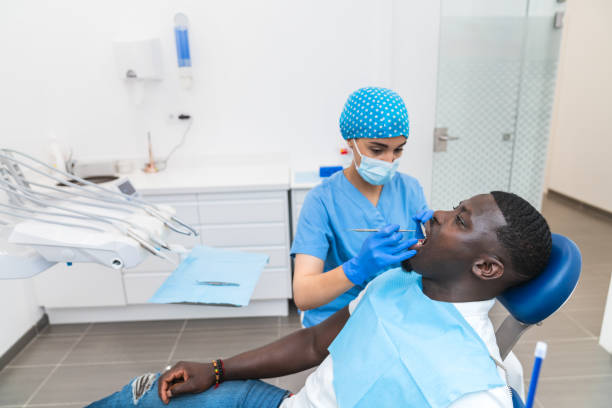 Best Emergency Denture Repair in Waterloo, IA