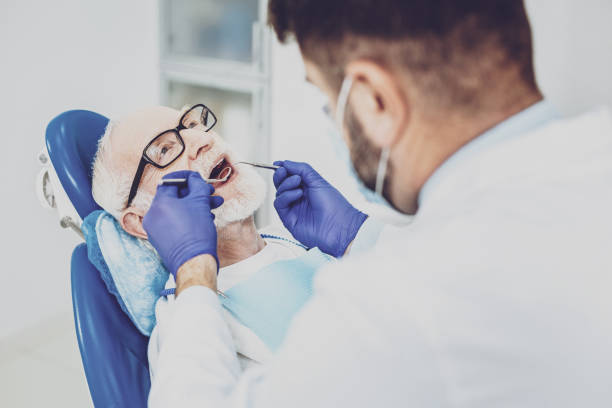 Best Emergency Gum Treatment in Waterloo, IA